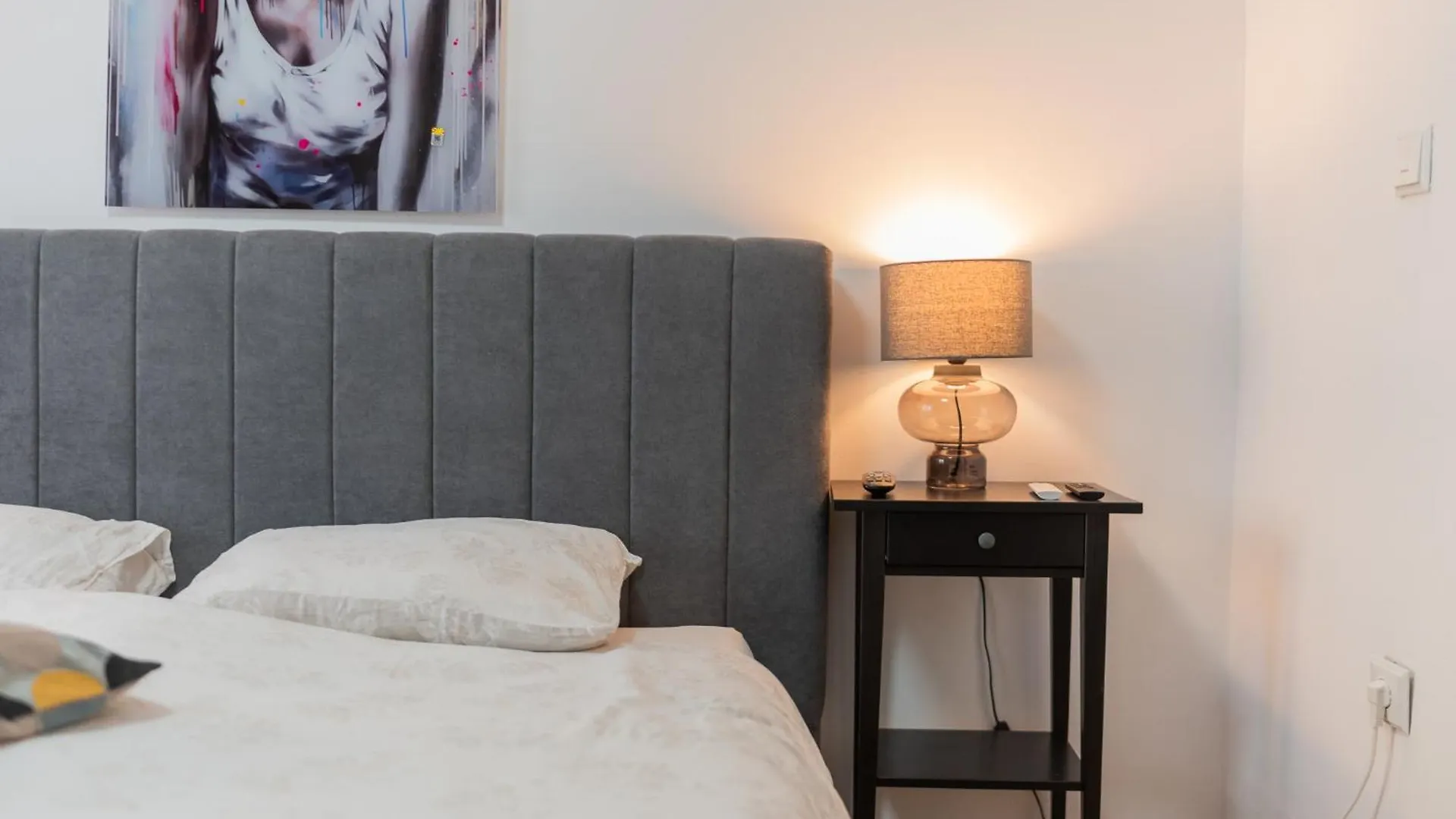 Prime Location - Breathtaking Architectural Views Apartment Bucharest 0*,