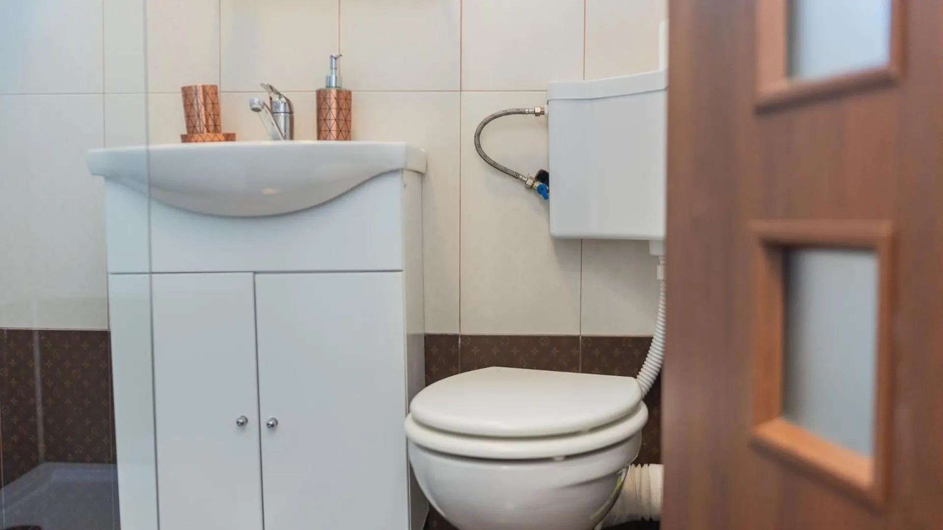 Prime Location - Breathtaking Architectural Views Apartment Bucharest 0*,