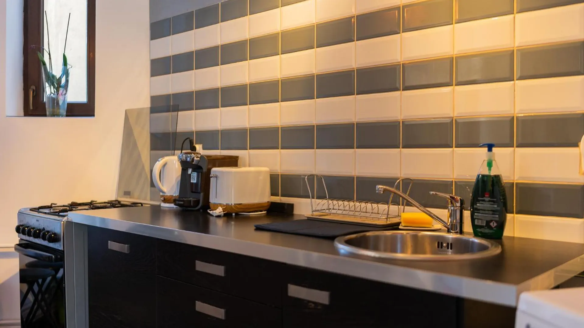 Prime Location - Breathtaking Architectural Views Apartment Bucharest