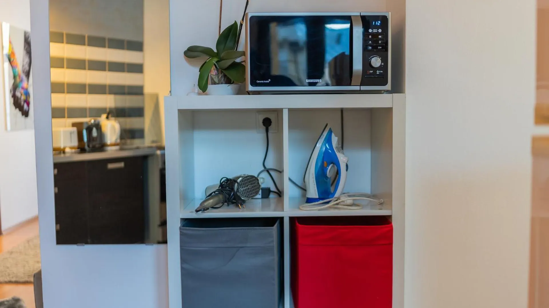 Prime Location - Breathtaking Architectural Views Apartment Bucharest Romania
