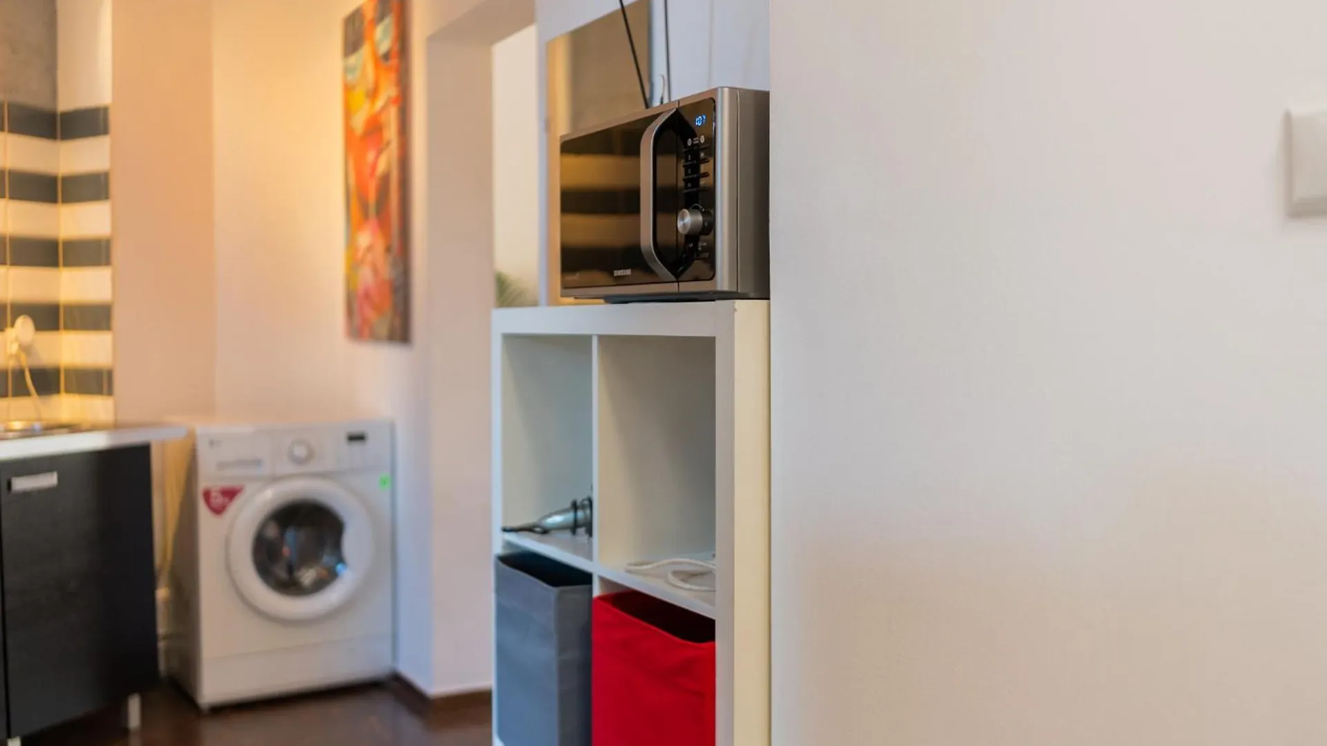 Prime Location - Breathtaking Architectural Views Apartment Bucharest